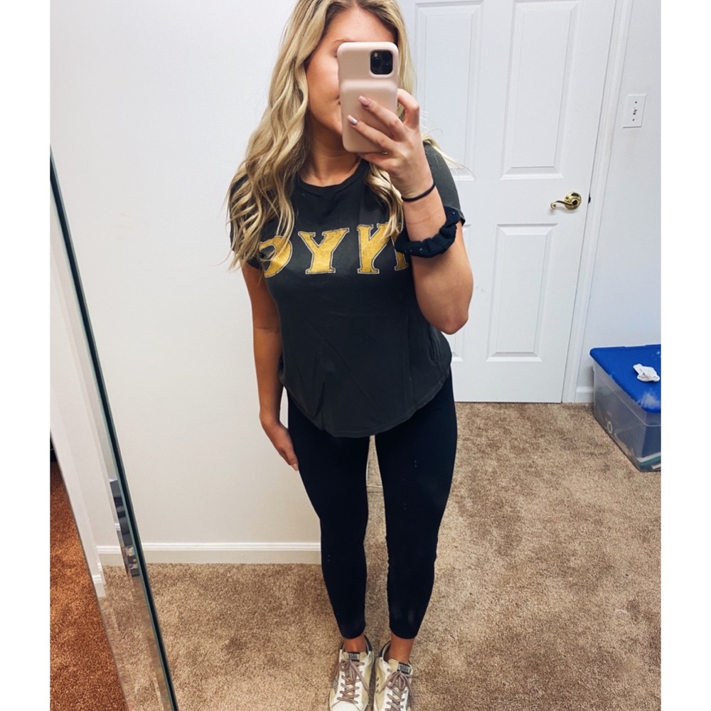 NYC t-shirt